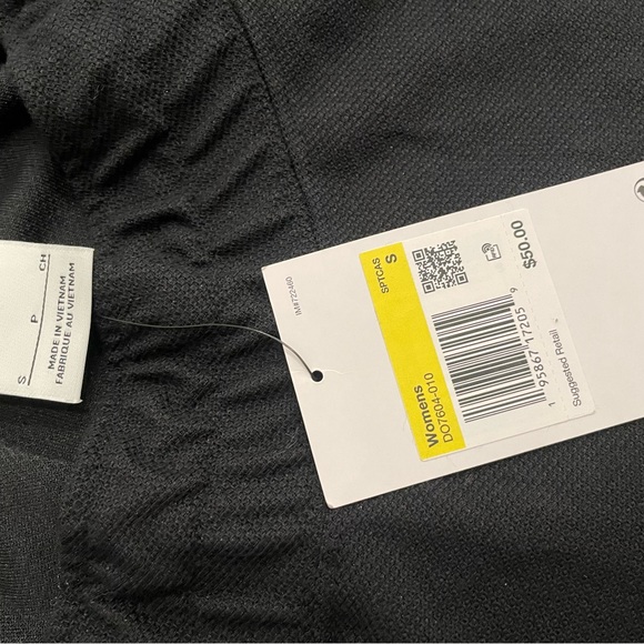 Nike Woman’s Air Pique Skirt S - Picture 4 of 5